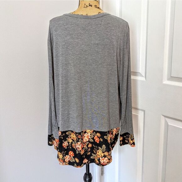 NWOT Fur Baby shirt - Picture 2 of 4